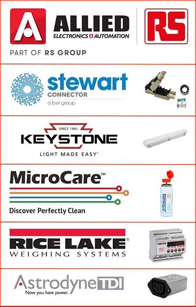 allied electronics near me|We are RS .